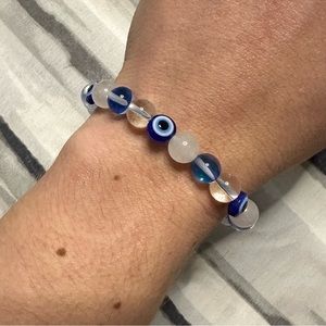 Evil Eye Bracelet